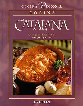 Imagen de archivo de Cocina Catalana (Lo mejor de la cocina regional) a la venta por medimops