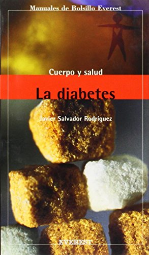 La diabetes (9788424125790) by Salvador RodrÃ­guez Javier