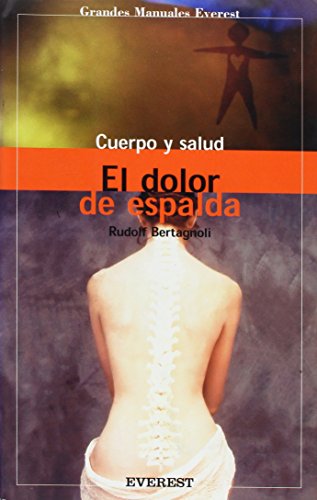 Beispielbild fr EL DOLOR DE ESPALDA zum Verkauf von Serendipity