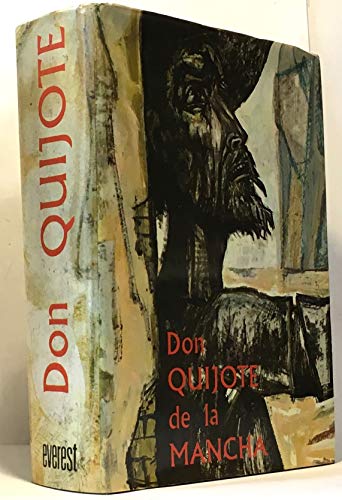 Imagen de archivo de El ingenioso hidalgo Don Quijote de la Mancha: (edicio n completa) (Spanish Edition) a la venta por HPB-Emerald