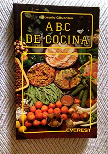 Imagen de archivo de ABC de Cocina a la venta por medimops