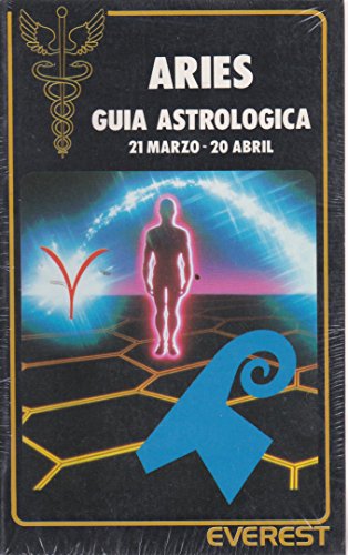 Stock image for Aries 21 marzo - 20 abril: Gua astrolgica. (Caduceo) for sale by medimops