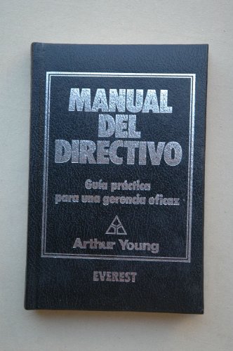 Stock image for Manual del directivo. Gua prctica. for sale by Librera PRAGA