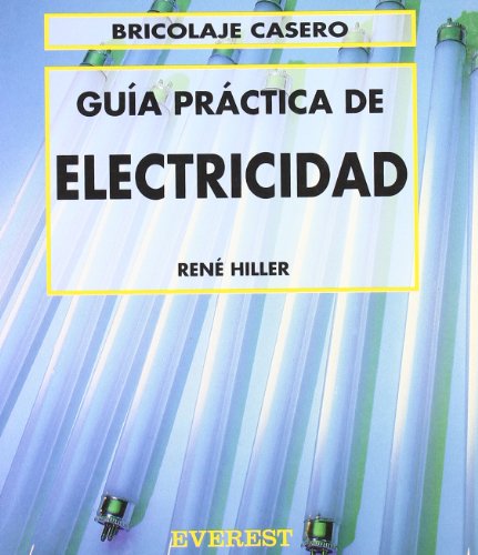 Imagen de archivo de Gua Prctica de Electricidad a la venta por Hamelyn