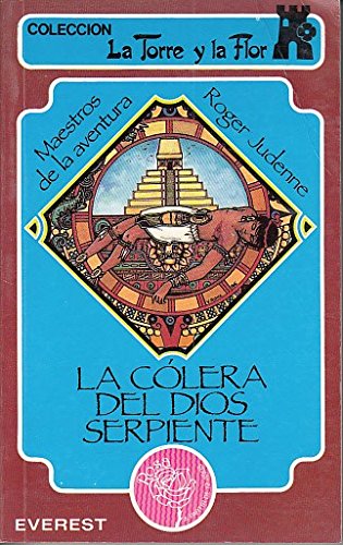 Imagen de archivo de LA CLERA DEL DIOS SERPIENTE a la venta por LIBRERIA PETRARCA