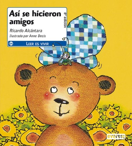Stock image for Asi Se Hicieron Amigos for sale by Better World Books: West