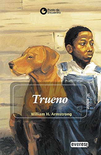 Trueno (9788424131876) by Armstrong William H.