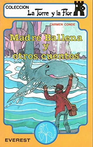 Stock image for Madre ballena y otros cuentos for sale by medimops