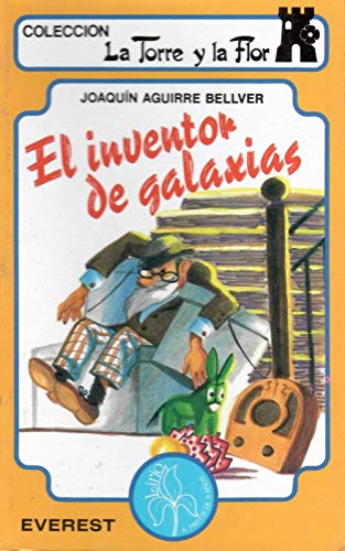 Imagen de archivo de El Inventor de Galaxias. a la venta por Librera PRAGA