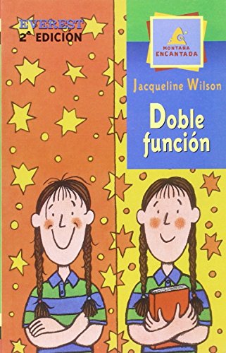 Stock image for Doble Funcion (Spanish Edition) for sale by Ergodebooks