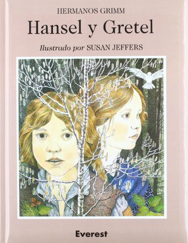 Imagen de archivo de Hansel y Gretel a la venta por Better World Books: West