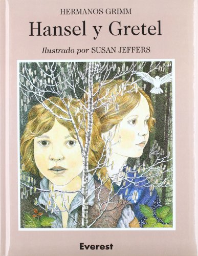 9788424133399: Hansel y Gretel (Rascacielos)