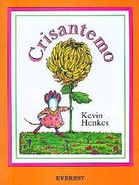 Imagen de archivo de Crisantemo = Chrysanthemum a la venta por ThriftBooks-Dallas