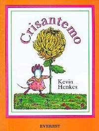 Stock image for Crisantemo = Chrysanthemum for sale by ThriftBooks-Dallas