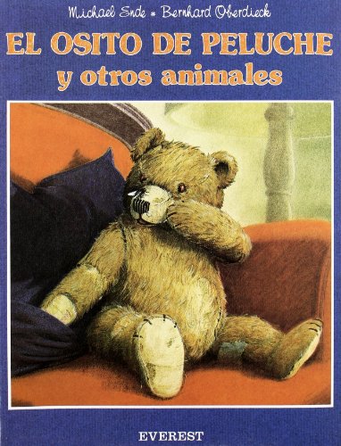 Beispielbild fr El Osito de Peluche y Otros Animales zum Verkauf von Hamelyn
