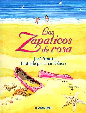 Los zapaticos de Rosa (Spanish Edition) (9788424133658) by MartÃ­ JosÃ©