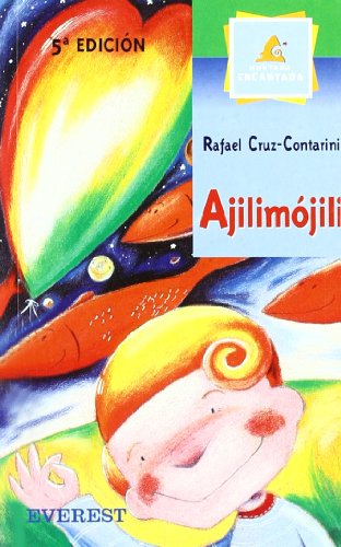 Stock image for Ajilimjili for sale by Hamelyn