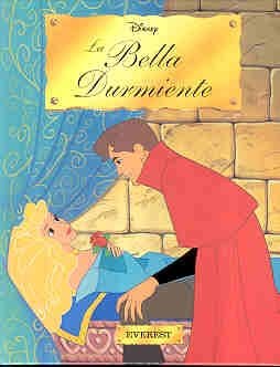 9788424133825: La Bella Durmiente (Nueva antologa Disney)