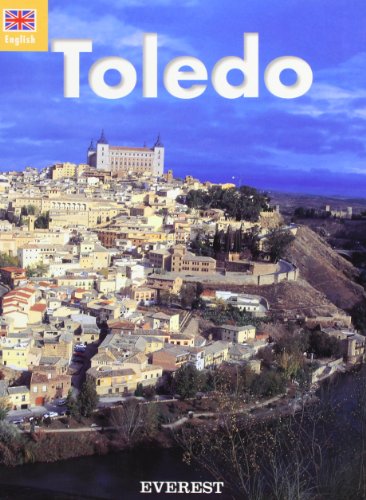 Stock image for Recuerda Toledo (Ingls) for sale by Iridium_Books