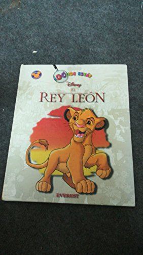 9788424134921: El Rey Len (Dnde est?)