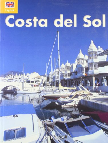 Beispielbild fr Recuerda Costa del Sol(Ingl?s) zum Verkauf von Hawking Books