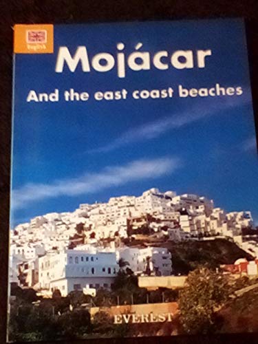 Beispielbild fr Mojacar y playas de levante zum Verkauf von WorldofBooks