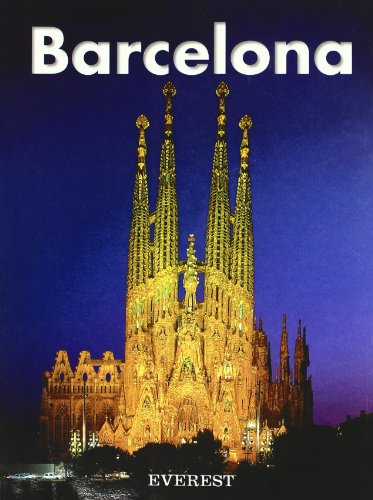 9788424135430: Recuerda Barcelona