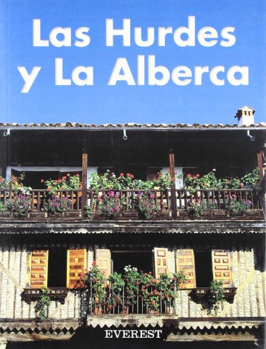 9788424135447: Recuerda Las Hurdes y La Alberca (Spanish Edition)