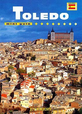 Stock image for Mini Gua Toledo for sale by Iridium_Books