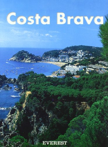 Imagen de archivo de Recuerda Costa Brava a la venta por medimops