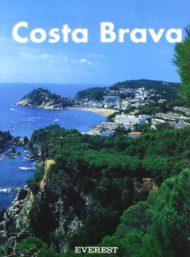 Stock image for Recuerda Costa Brava for sale by medimops