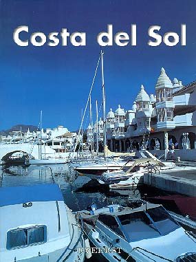 Imagen de archivo de Costa del Sol - Recuerda (Spanish Edition) a la venta por WorldofBooks