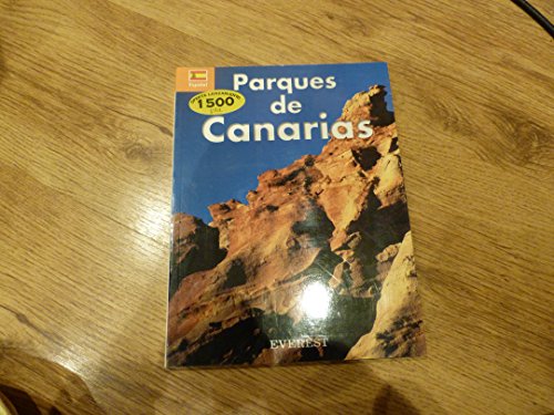 9788424135652: Recuerda Parques de Canarias
