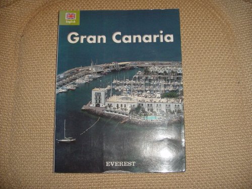 Beispielbild fr Gran Canaria. zum Verkauf von AwesomeBooks