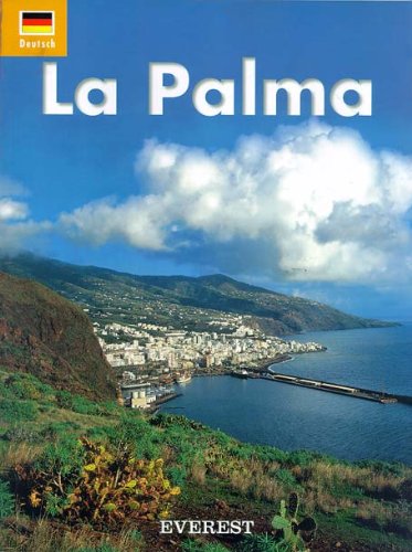 Imagen de archivo de Sammlung La Palma (Alemn) (Recuerda) a la venta por medimops