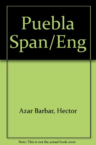 9788424136000: Recuerda Puebla (Espaol-Ingls): Espaol - English