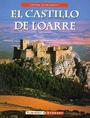 Imagen de archivo de El Castillo de Loarre a la venta por Hamelyn