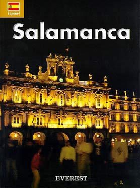 Stock image for Recuerda Salamanca for sale by medimops