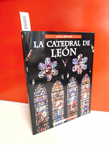 Imagen de archivo de La catedral de Len a la venta por LibroUsado | TikBooks