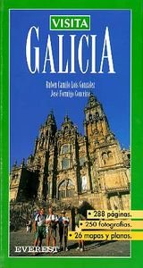 Imagen de archivo de VISITA GALICIA a la venta por Iridium_Books