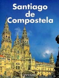 Stock image for Recuerda Santiago de Compostela (SpanCarro Otero Xos for sale by Iridium_Books