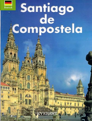 Stock image for Sammlung Santiago de Compostela (Alemn) (Recuerda) for sale by medimops