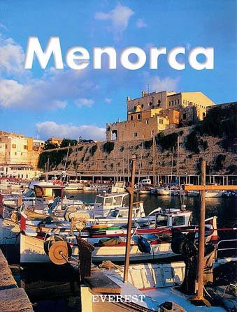 9788424136314: Recuerda Menorca