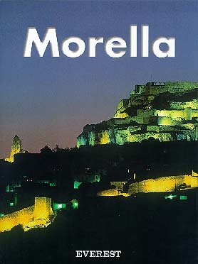 Imagen de archivo de Morella a la venta por HISPANO ALEMANA Libros, lengua y cultura