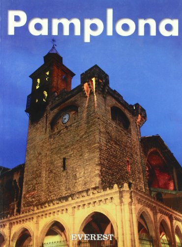 Imagen de archivo de Recuerda Pamplona a la venta por medimops