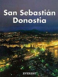 Beispielbild fr San Sebastin, Donostia zum Verkauf von The Yard Sale Store