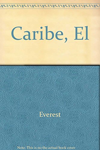 Descubre el Caribe (9788424137083) by Everest; Hamlyn, James