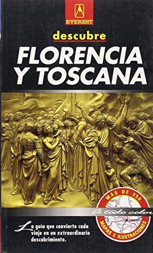 Stock image for Florencia y Toscana (Descubre) (Spanish Edition) for sale by NOMBELA LIBROS USADOS