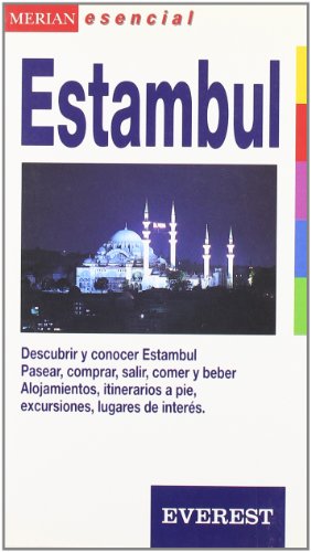 Stock image for Estambul for sale by Hamelyn