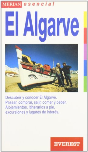 Stock image for El Algarve for sale by Hamelyn